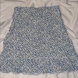 Brandy Melville Skirt